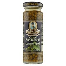 Franz Josef Kaiser Exclusive Zelený pepř 110g