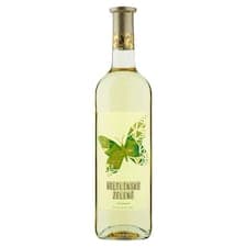 Motýl Veltlínské zelené suché bílé víno 0,75l