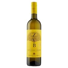 Zámecké Vinařství Bzenec Collection Veltlínské zelené jakostní víno odrůdové suché bílé 0,75l