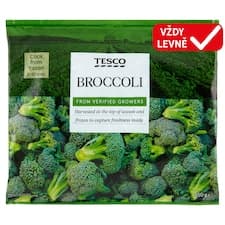 Brokolice 450g
