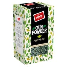 Jemča Gun Powder sypaný čaj 75g