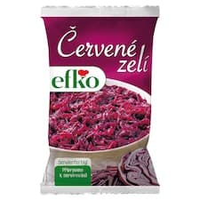efko Červené zelí 500g