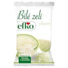efko Bílé zelí sáček 500g