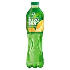 FuzeTea Green Tea citrus 1,5l