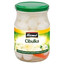 Hamé Cibulka 330g