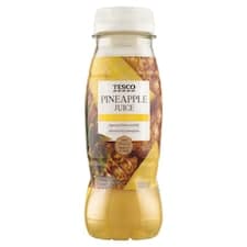 100 % ananasová šťáva 180ml