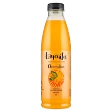 Limeñita Šťáva z klementinek s dužinou 750ml