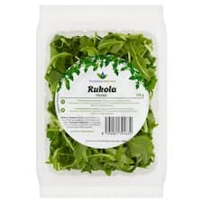 Rukola praná 125g
