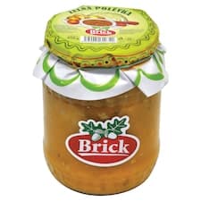 Brick Zelná polévka 650g