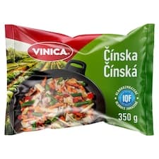 Vinica Čínská 350g