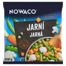 Nowaco Jarní 350g