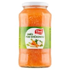 Viva Směs pod svíčkovou 670g