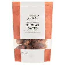 Finest Datle sušené 150g