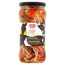 Kroon Vietnam salát ve sladkokyselém nálevu 330g