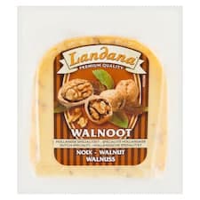 Landana Vlašské ořechy 200g