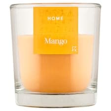 Home Mango vonná svíčka 95g