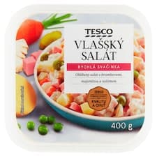 Vlašský salát 400g