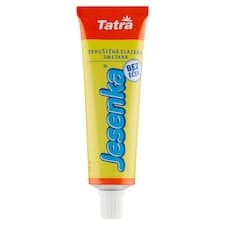 Tatra Jesenka Zahuštěná slazená smetana 75g