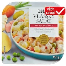 Vlašský salát 150g