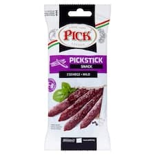 Pick Pickstick Snack lahůdková klobáska 60g