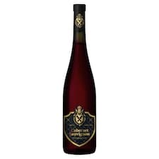 Vinařství pánů z Lipé Zircon Collection Cabernet Sauvignon výběr z hroznů suché víno 0,75l
