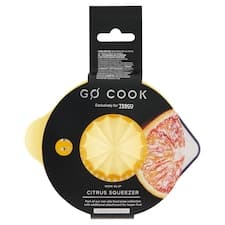 Go Cook Odšťavovač na citrusy