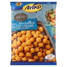Aviko bramborové krokety 1000g