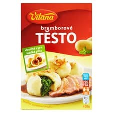 Vitana Bramborové těsto 400g