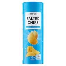 Bramborový snack solený 100g