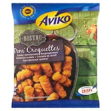 Aviko Bramborové krokety 750g