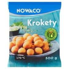 Nowaco Krokety 300g