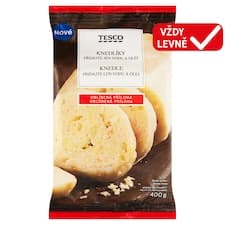 Knedlíky sypká směs 400g