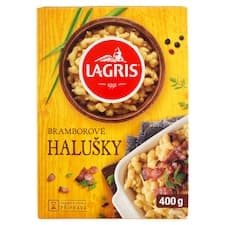 Lagris Bramborové halušky 400g