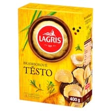 Lagris Bramborové těsto 400g