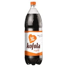 Kofola Originál 2l