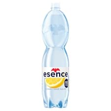 Mattoni Esence citron jemně perlivá 1,5l