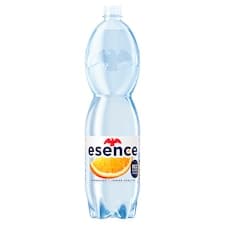 Mattoni Esence pomeranč jemně perlivá 1,5l
