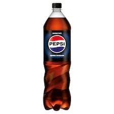 Pepsi Zero Sugar 1,5l