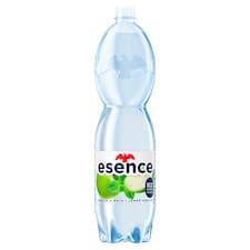 Mattoni Esence jablko a máta jemně perlivá 1,5l