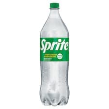 Sprite Citron-limetka 1,5l