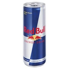 Red Bull Energy drink 250ml