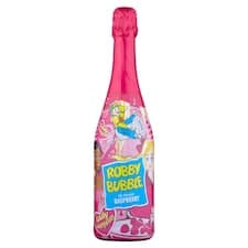 Robby Bubble Malina 0,75l