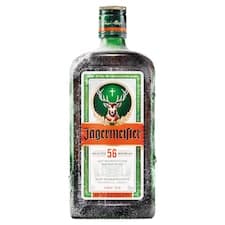 Jägermeister 700ml