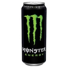 Monster Energy 500ml
