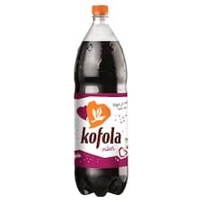 Kofola Višeň 2l