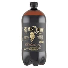 Royal Crown Cola 1,33l