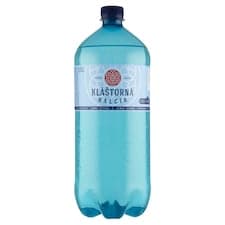 Kláštorná Kalcia jemně sycená 1,5l