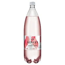 Kinley Pink Aromatic Berry 1,5l