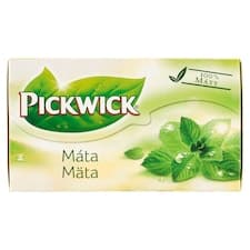 Pickwick Máta 20 x 1,5g (30g)
