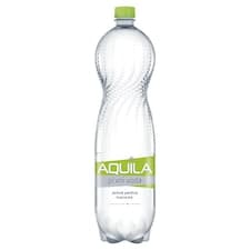 Aquila První voda jemně perlivá kojenecká 1,5l